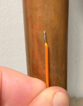 Image of thermocouple