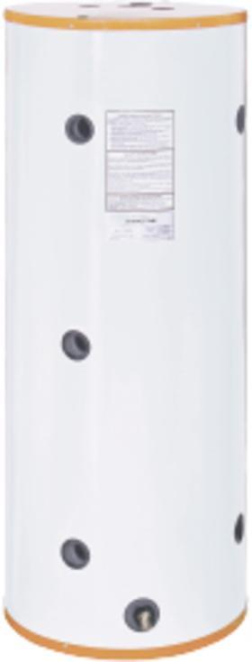 An inmage of a Caleffi ThermoCon tank.