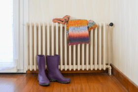 Image of heater
