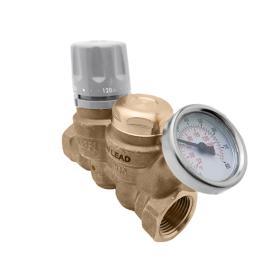 ThermoSetter™ Thermal Balancing Valve
